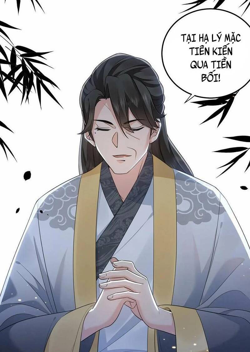 Ta Vô Địch Lúc Nào - Chapter 129 - Page 5