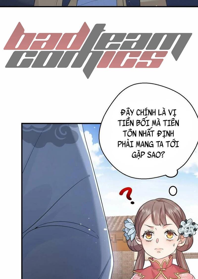 Ta Vô Địch Lúc Nào - Chapter 129 - Page 6