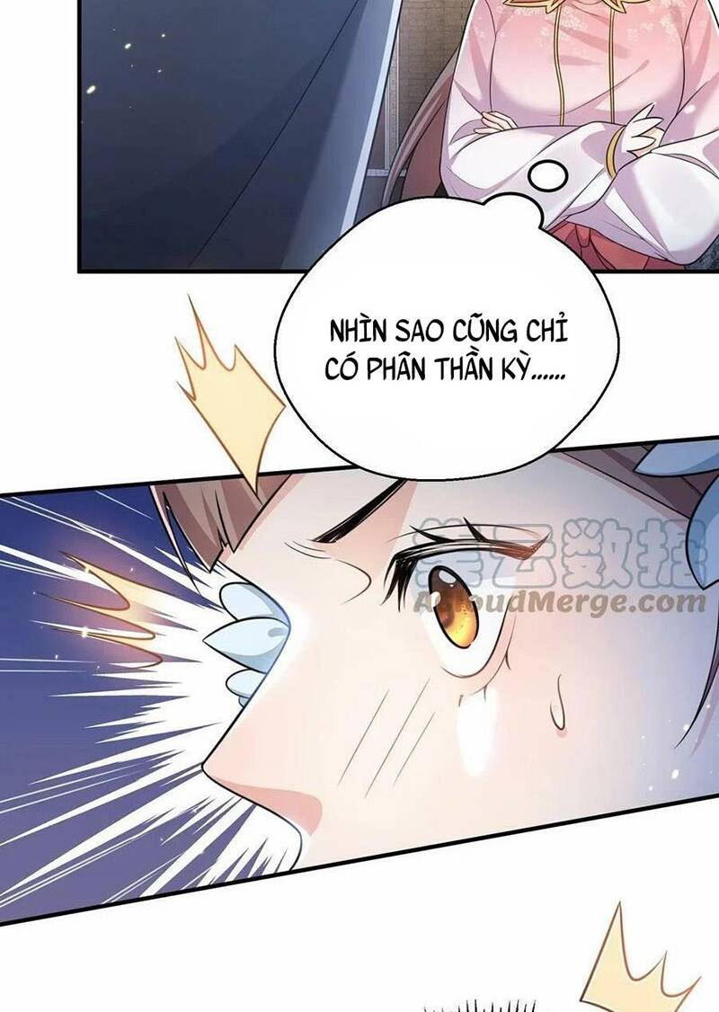 Ta Vô Địch Lúc Nào - Chapter 129 - Page 7