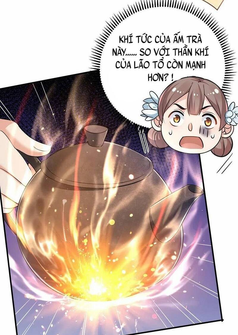 Ta Vô Địch Lúc Nào - Chapter 129 - Page 8