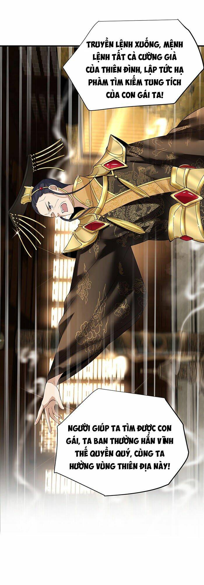 Ta Vô Địch Lúc Nào - Chapter 13 - Page 9