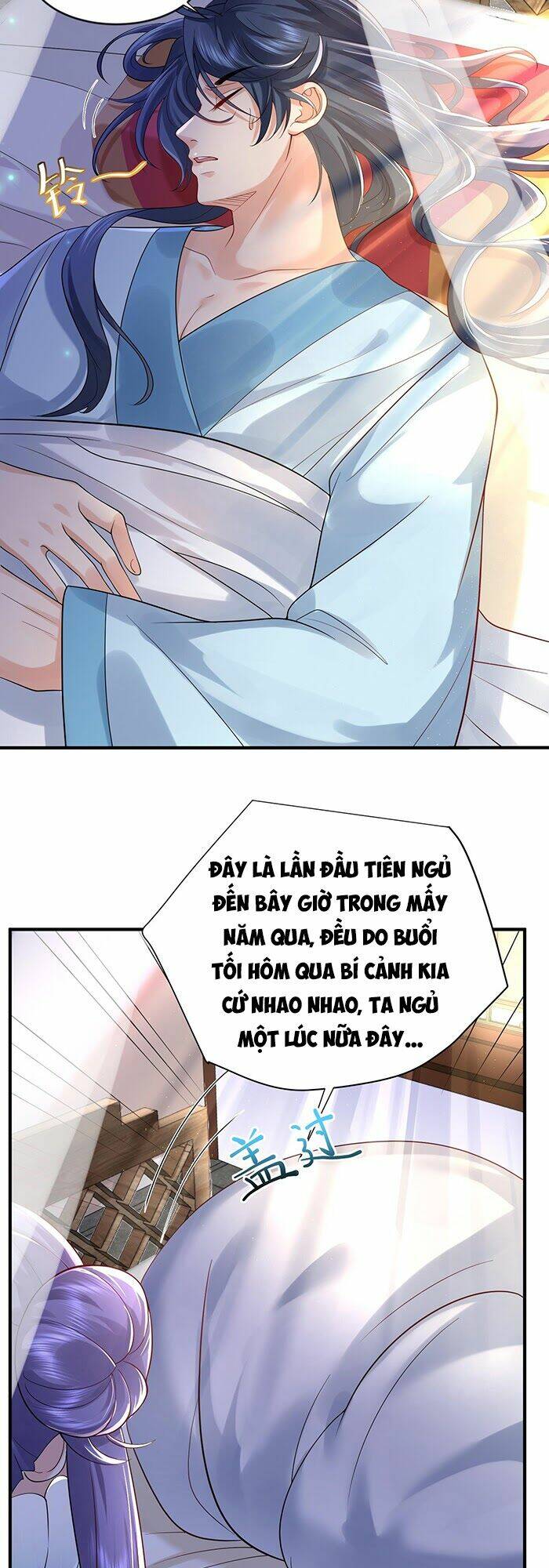 Ta Vô Địch Lúc Nào - Chapter 13 - Page 11