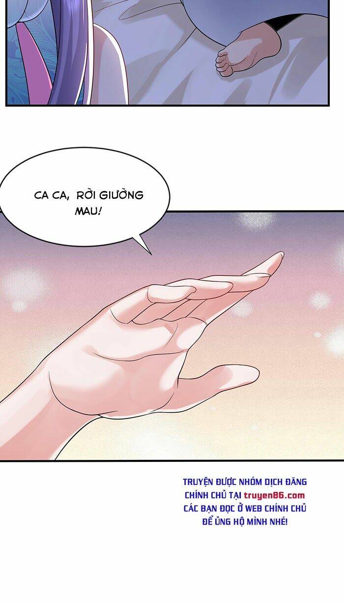 Ta Vô Địch Lúc Nào - Chapter 13 - Page 12