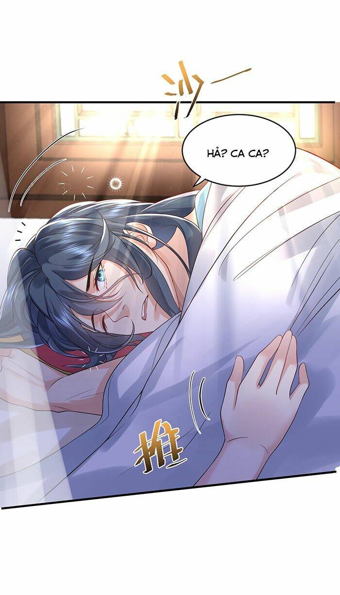 Ta Vô Địch Lúc Nào - Chapter 13 - Page 13