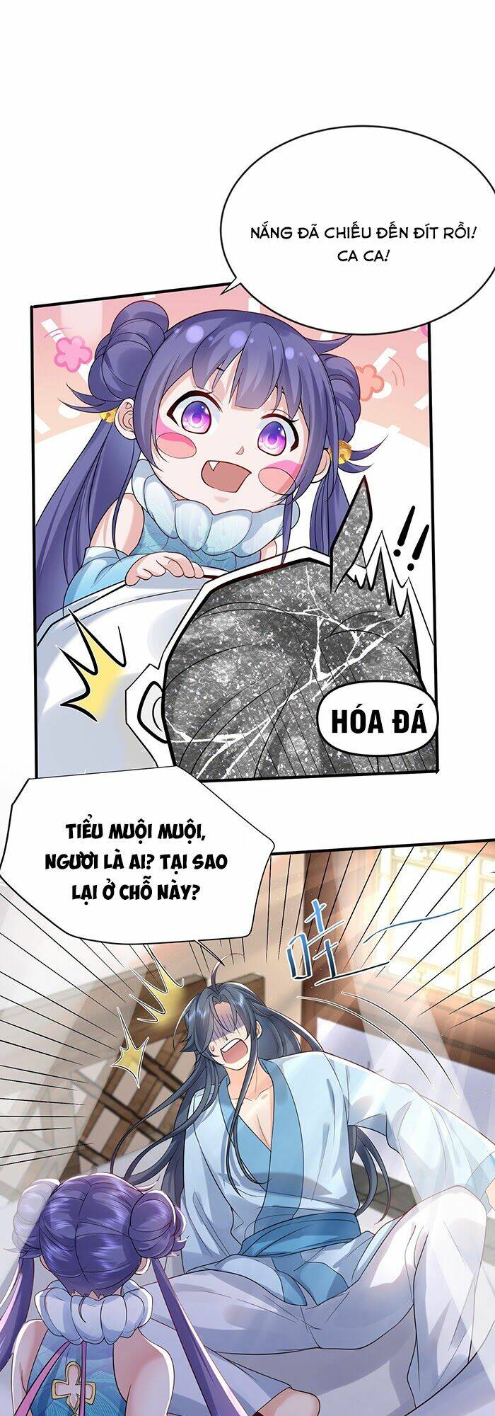 Ta Vô Địch Lúc Nào - Chapter 13 - Page 14