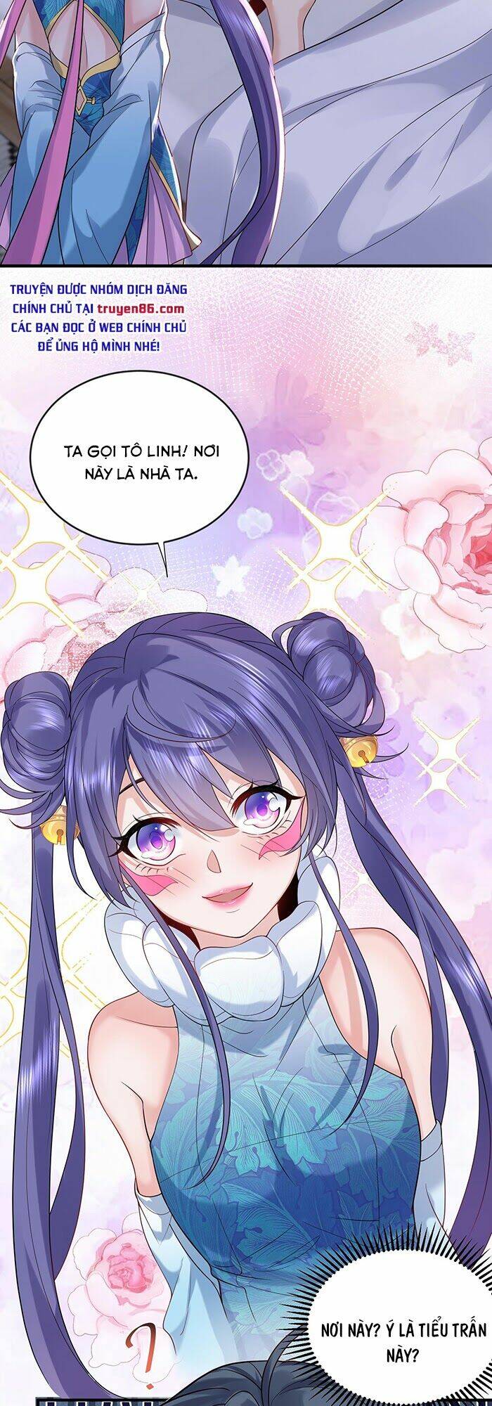 Ta Vô Địch Lúc Nào - Chapter 13 - Page 15