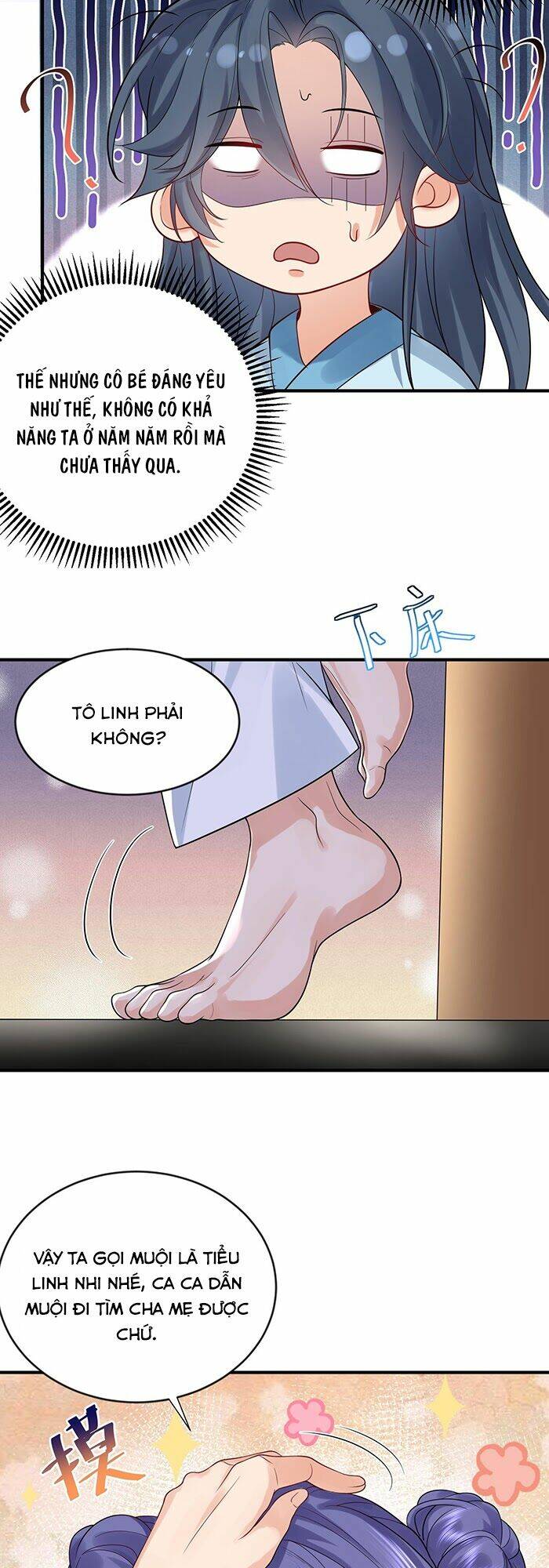 Ta Vô Địch Lúc Nào - Chapter 13 - Page 16