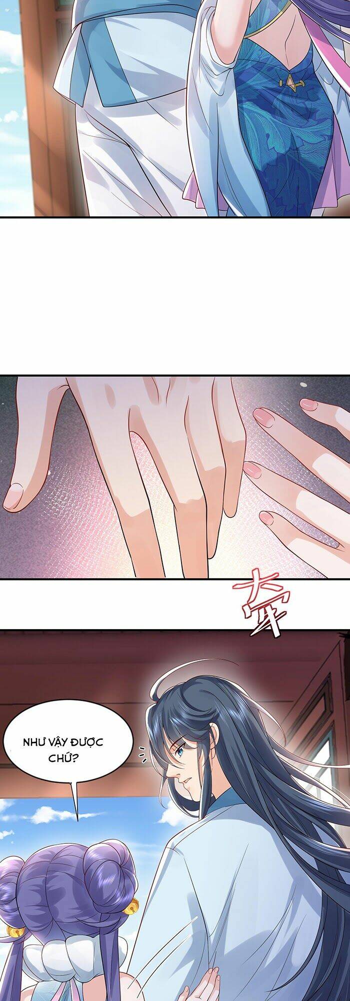 Ta Vô Địch Lúc Nào - Chapter 13 - Page 18