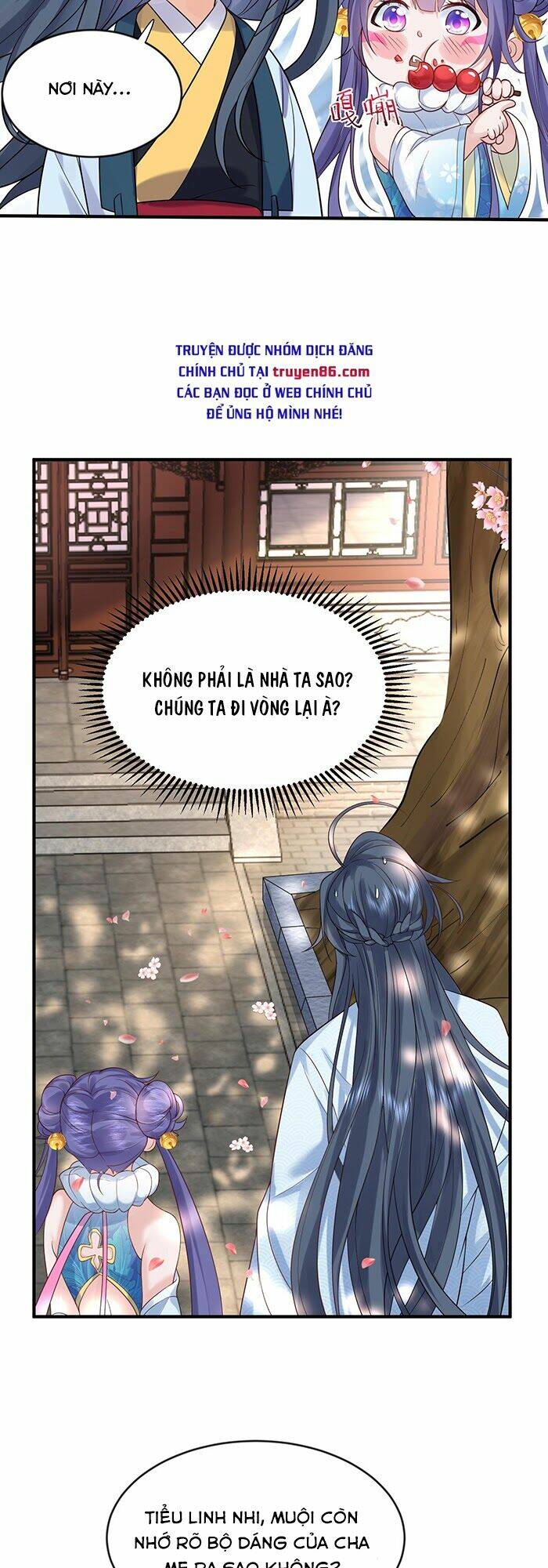 Ta Vô Địch Lúc Nào - Chapter 13 - Page 21