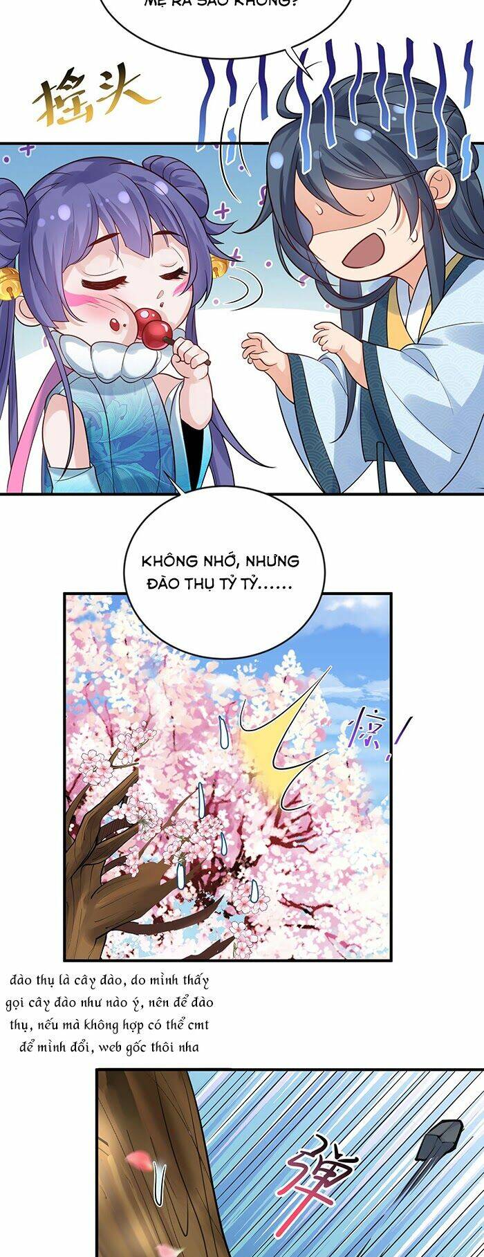 Ta Vô Địch Lúc Nào - Chapter 13 - Page 22