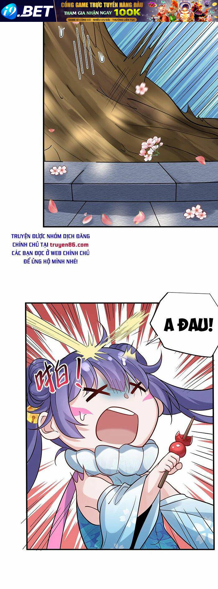 Ta Vô Địch Lúc Nào - Chapter 13 - Page 23