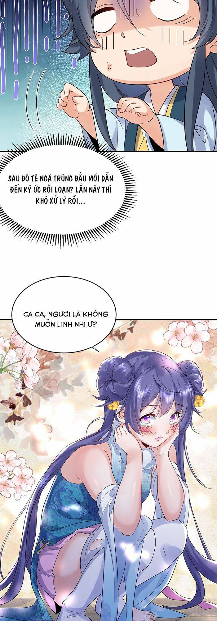 Ta Vô Địch Lúc Nào - Chapter 13 - Page 25