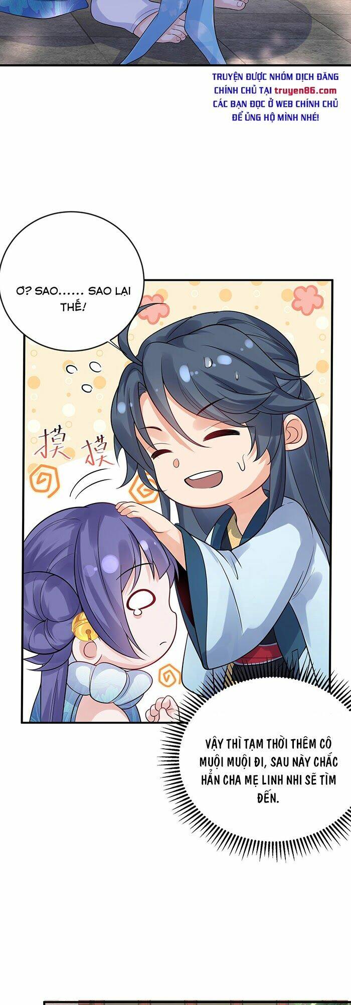 Ta Vô Địch Lúc Nào - Chapter 13 - Page 26