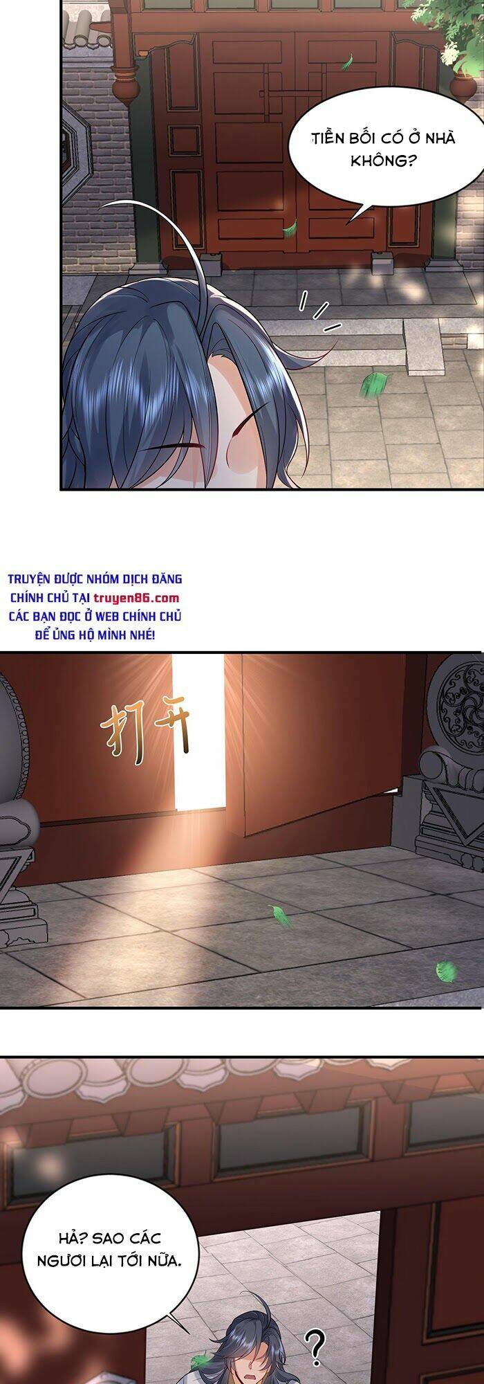 Ta Vô Địch Lúc Nào - Chapter 13 - Page 27