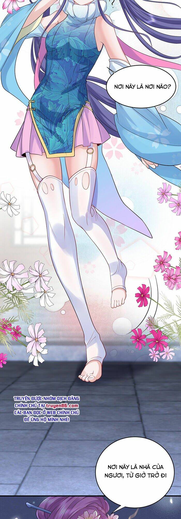 Ta Vô Địch Lúc Nào - Chapter 13 - Page 3