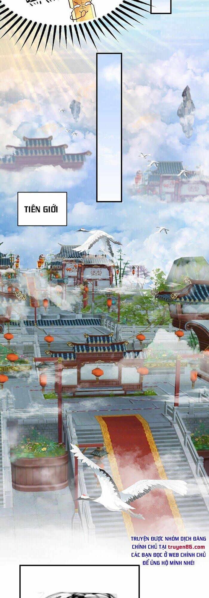 Ta Vô Địch Lúc Nào - Chapter 13 - Page 5