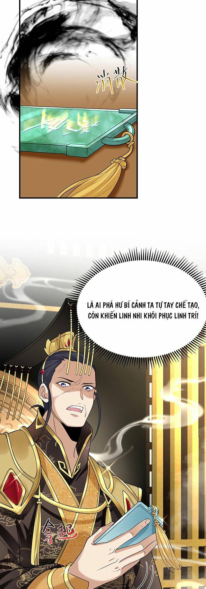 Ta Vô Địch Lúc Nào - Chapter 13 - Page 6