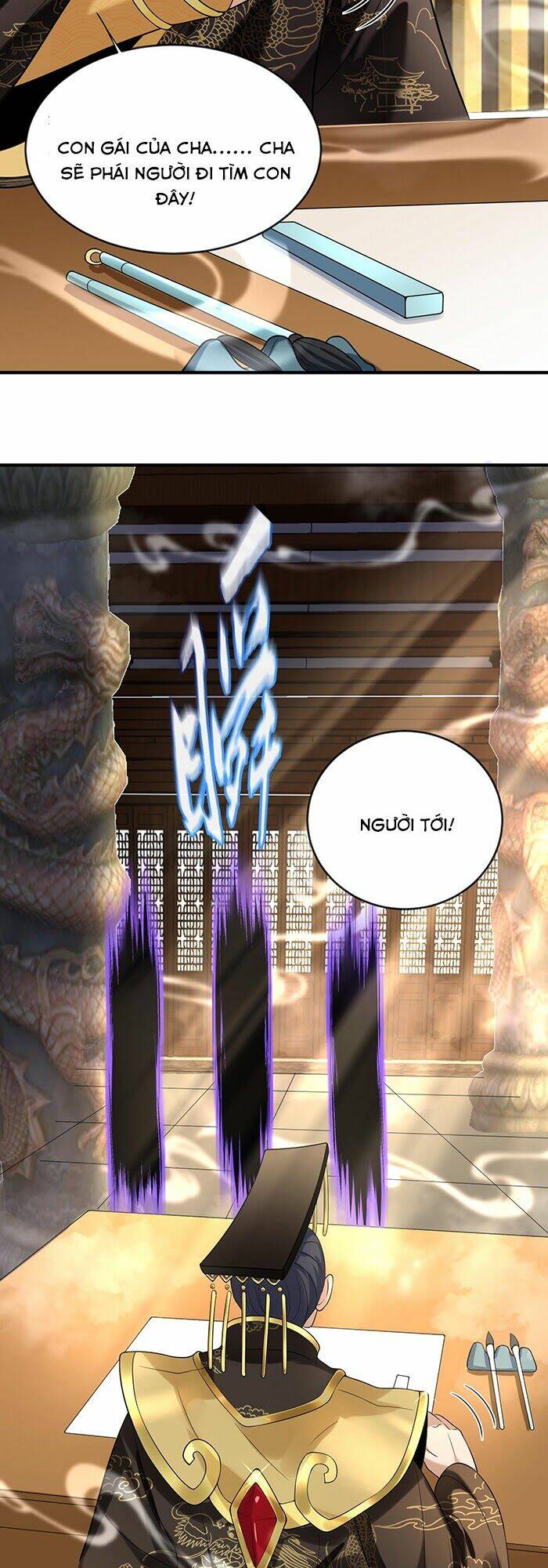 Ta Vô Địch Lúc Nào - Chapter 13 - Page 7