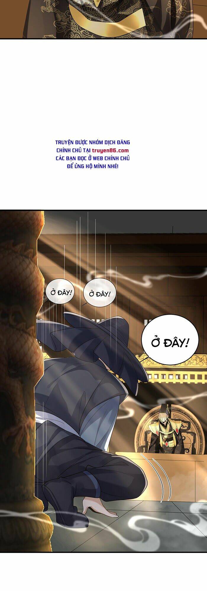 Ta Vô Địch Lúc Nào - Chapter 13 - Page 8