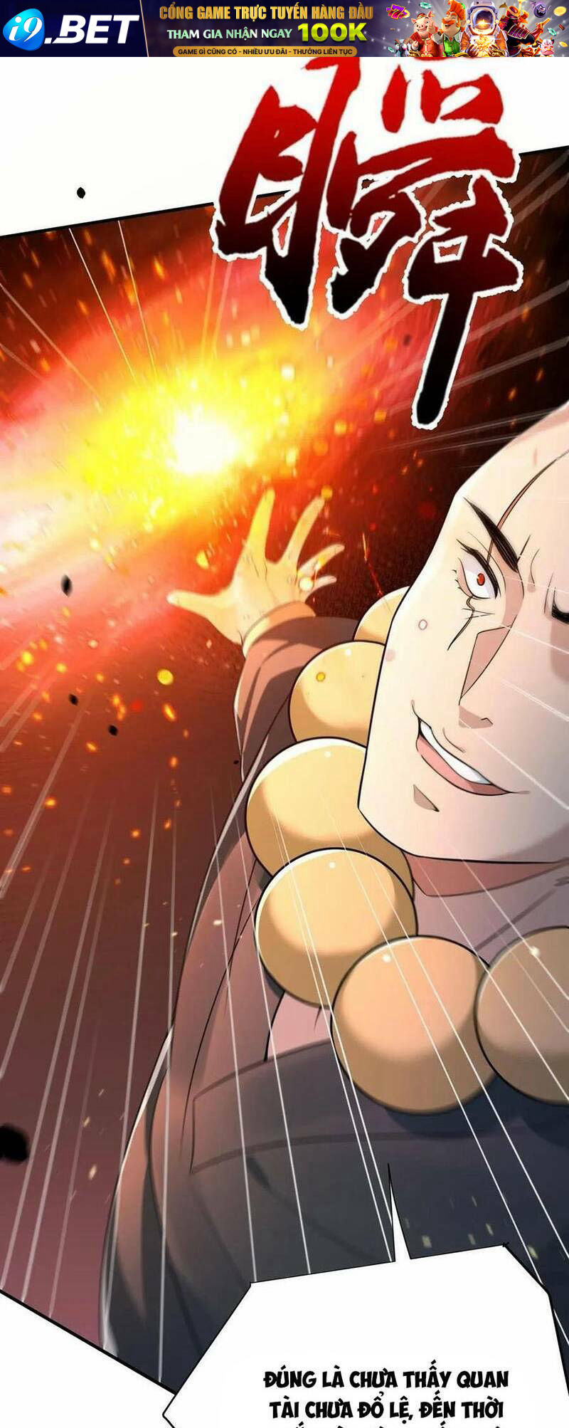 Ta Vô Địch Lúc Nào - Chapter 130 - Page 10