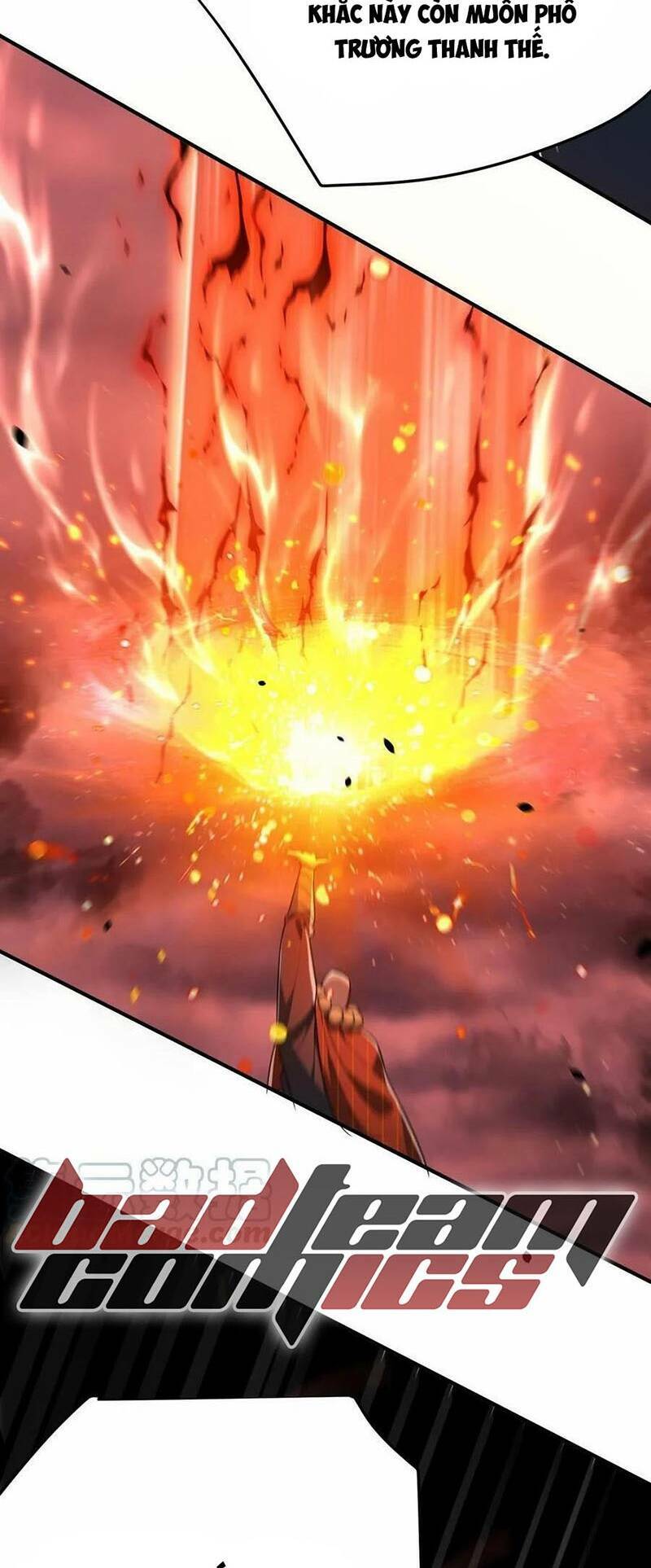 Ta Vô Địch Lúc Nào - Chapter 130 - Page 11