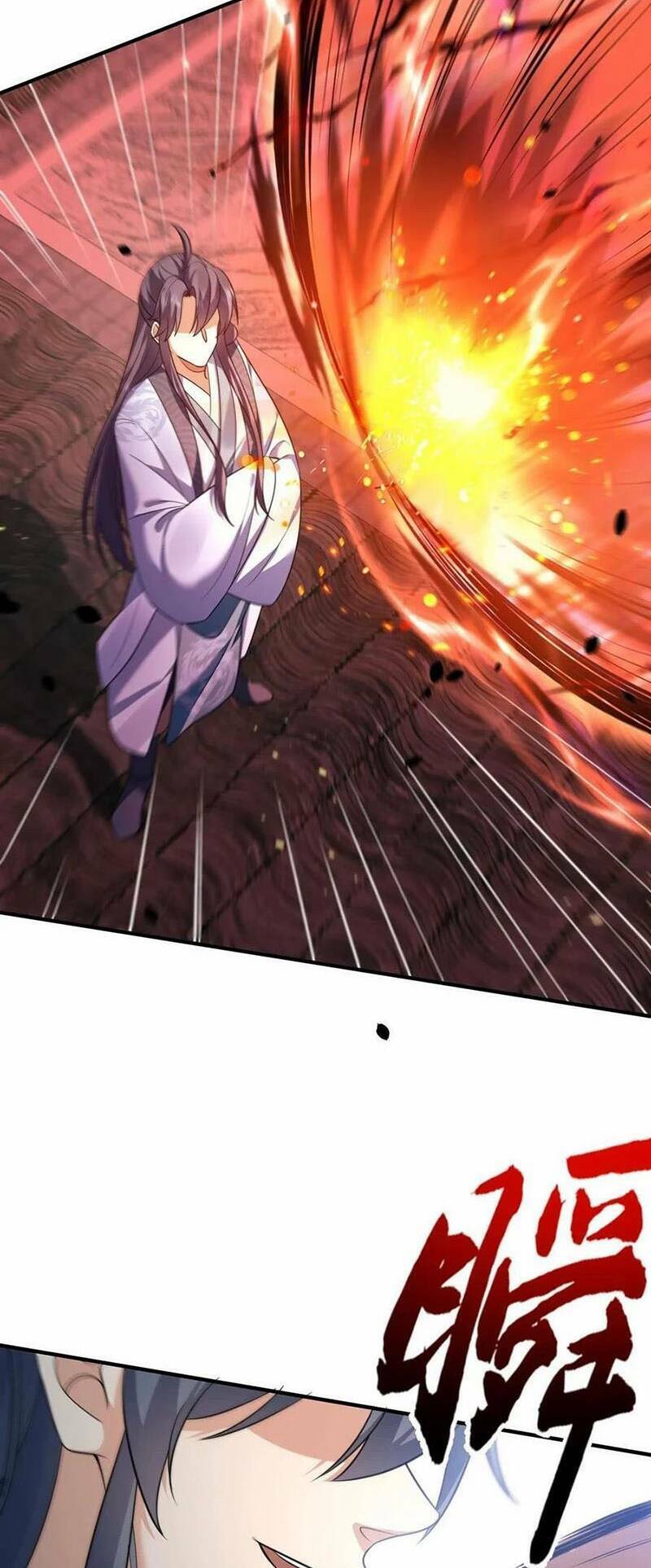 Ta Vô Địch Lúc Nào - Chapter 130 - Page 14