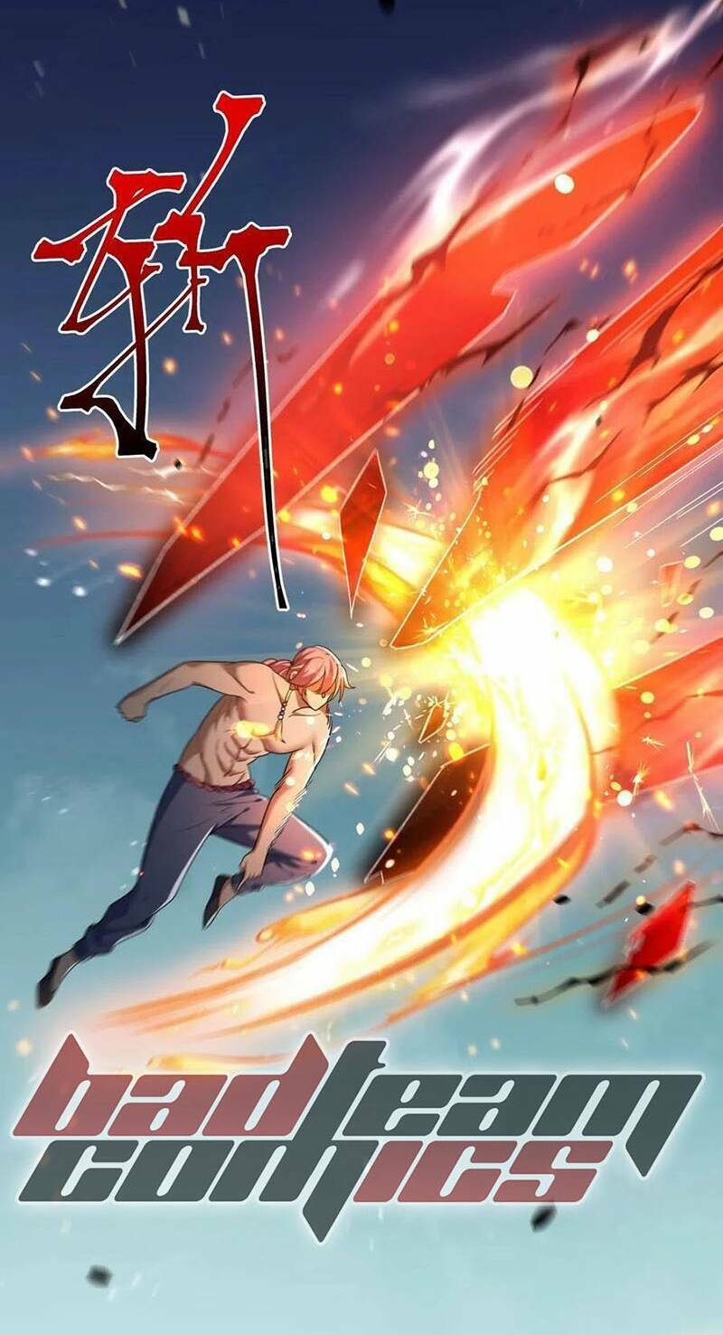 Ta Vô Địch Lúc Nào - Chapter 130 - Page 17