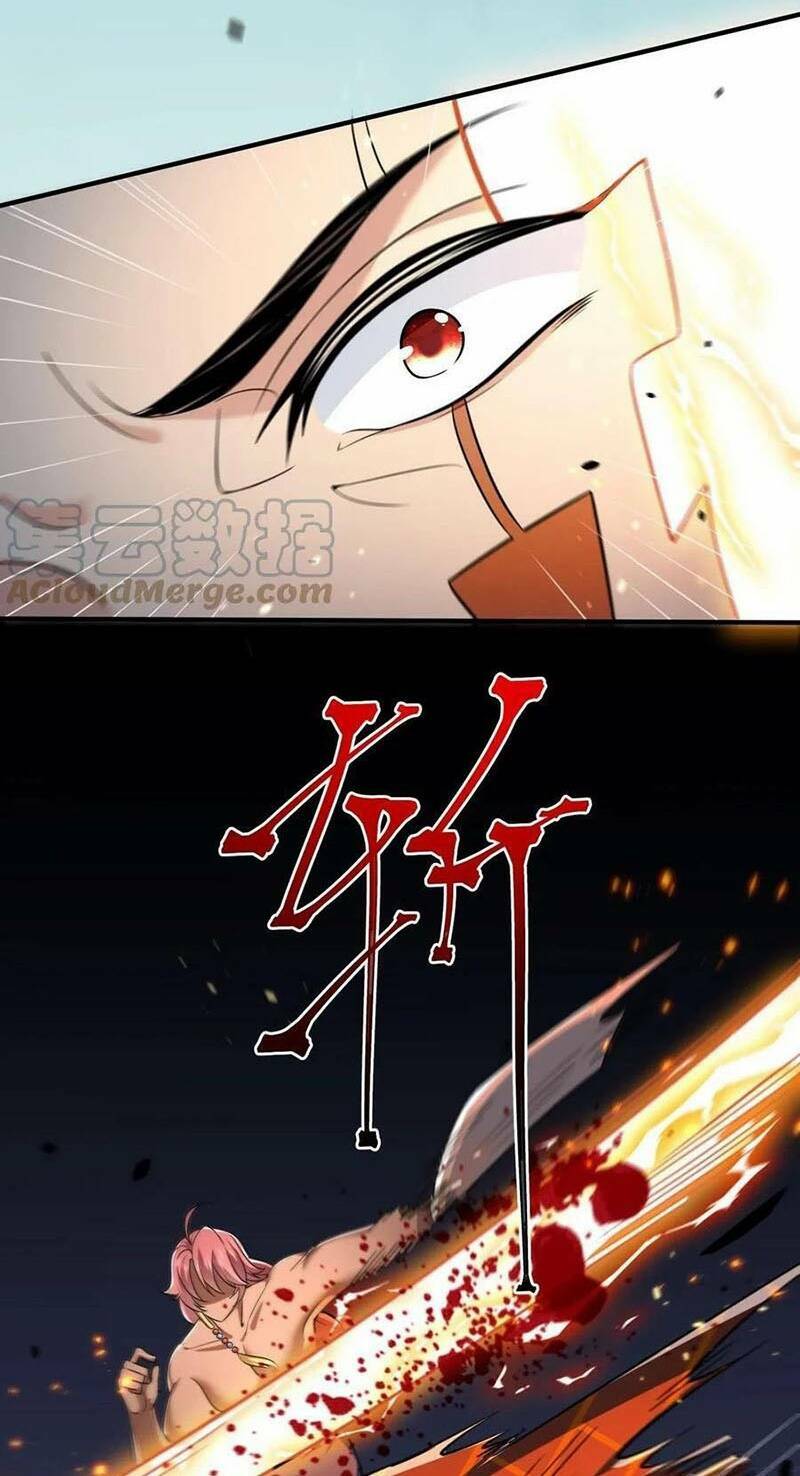 Ta Vô Địch Lúc Nào - Chapter 130 - Page 18
