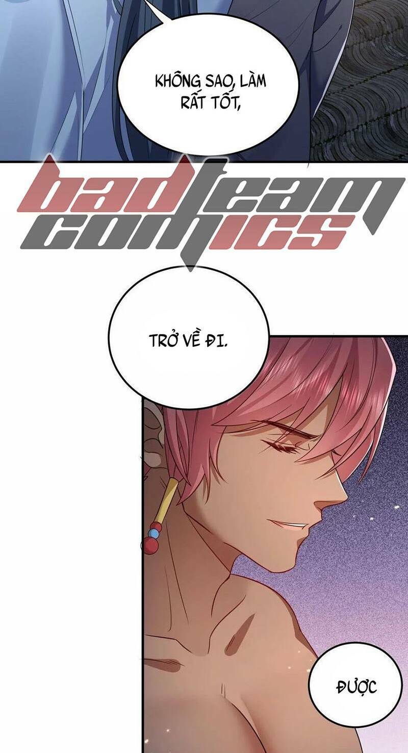 Ta Vô Địch Lúc Nào - Chapter 130 - Page 21