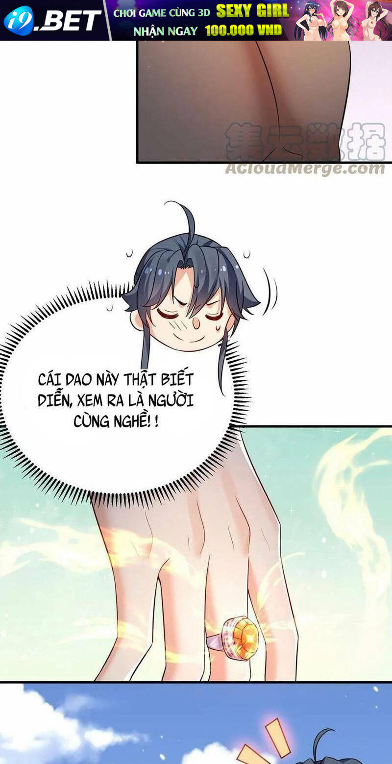 Ta Vô Địch Lúc Nào - Chapter 130 - Page 22