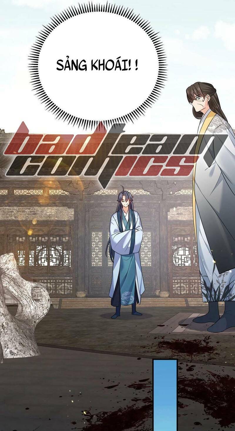 Ta Vô Địch Lúc Nào - Chapter 130 - Page 24