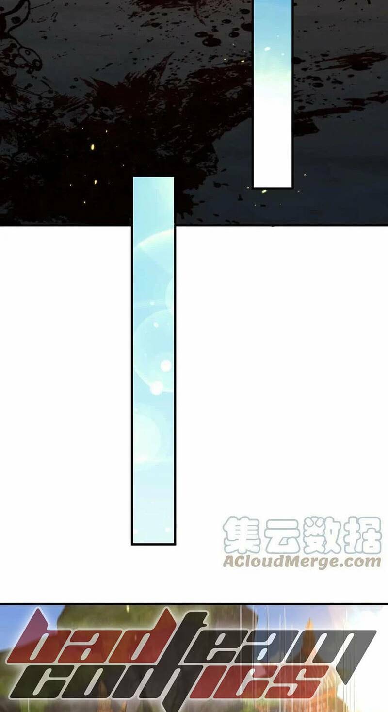 Ta Vô Địch Lúc Nào - Chapter 130 - Page 25