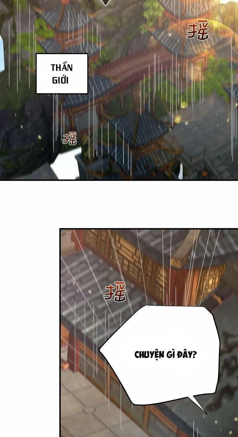 Ta Vô Địch Lúc Nào - Chapter 130 - Page 26