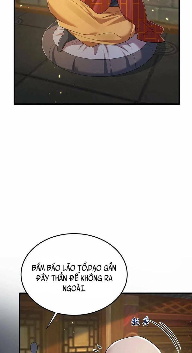 Ta Vô Địch Lúc Nào - Chapter 130 - Page 28