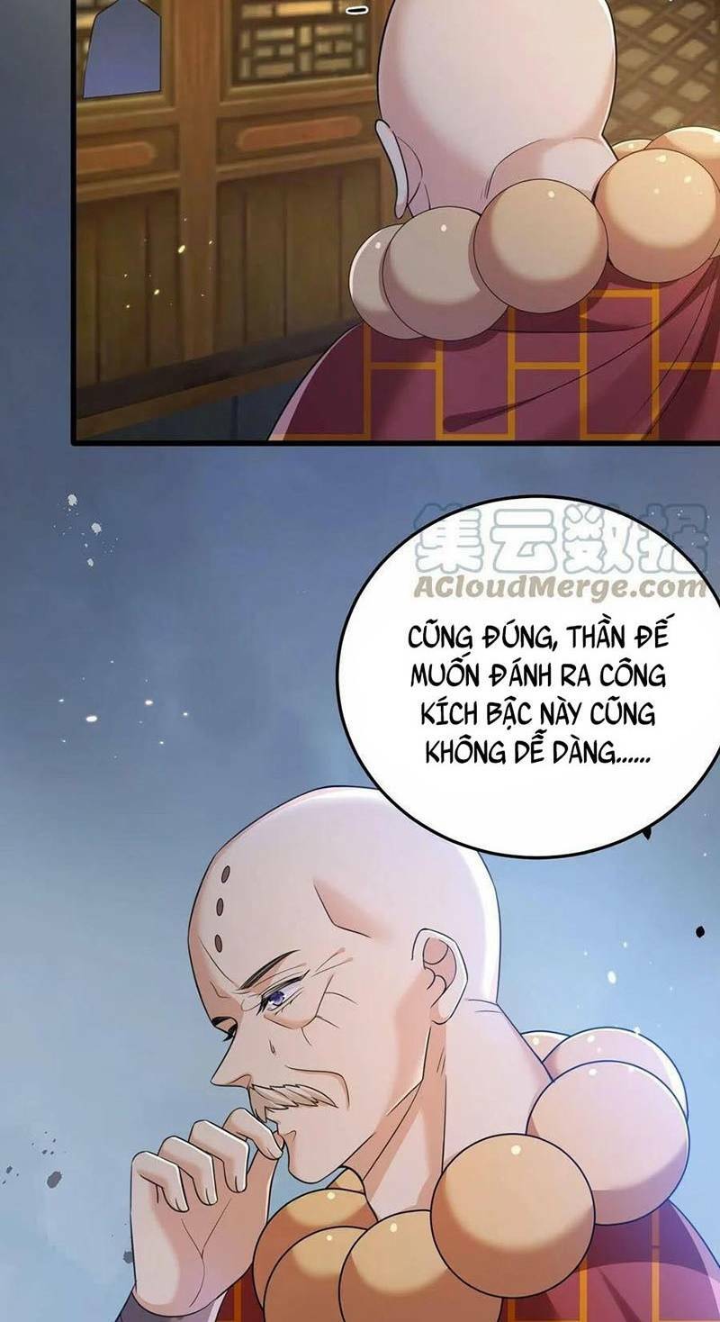 Ta Vô Địch Lúc Nào - Chapter 130 - Page 29