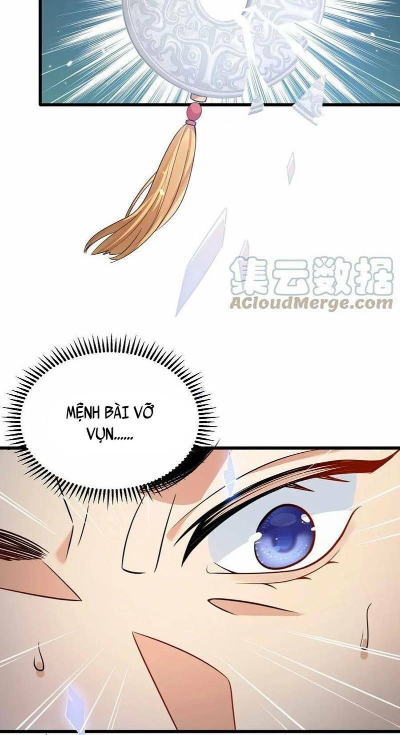 Ta Vô Địch Lúc Nào - Chapter 130 - Page 31