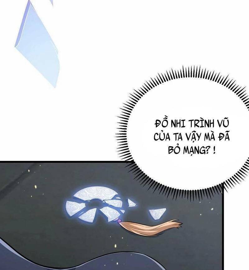 Ta Vô Địch Lúc Nào - Chapter 130 - Page 32