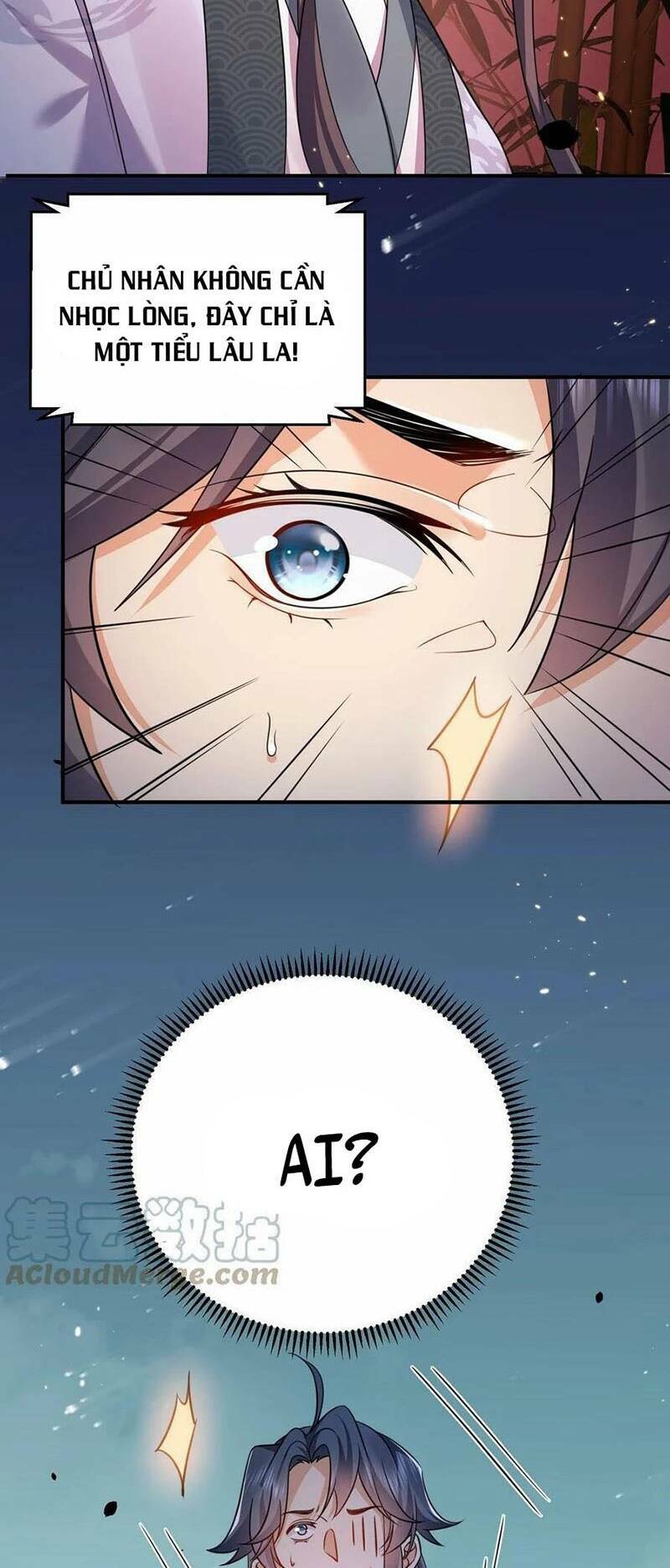 Ta Vô Địch Lúc Nào - Chapter 130 - Page 5