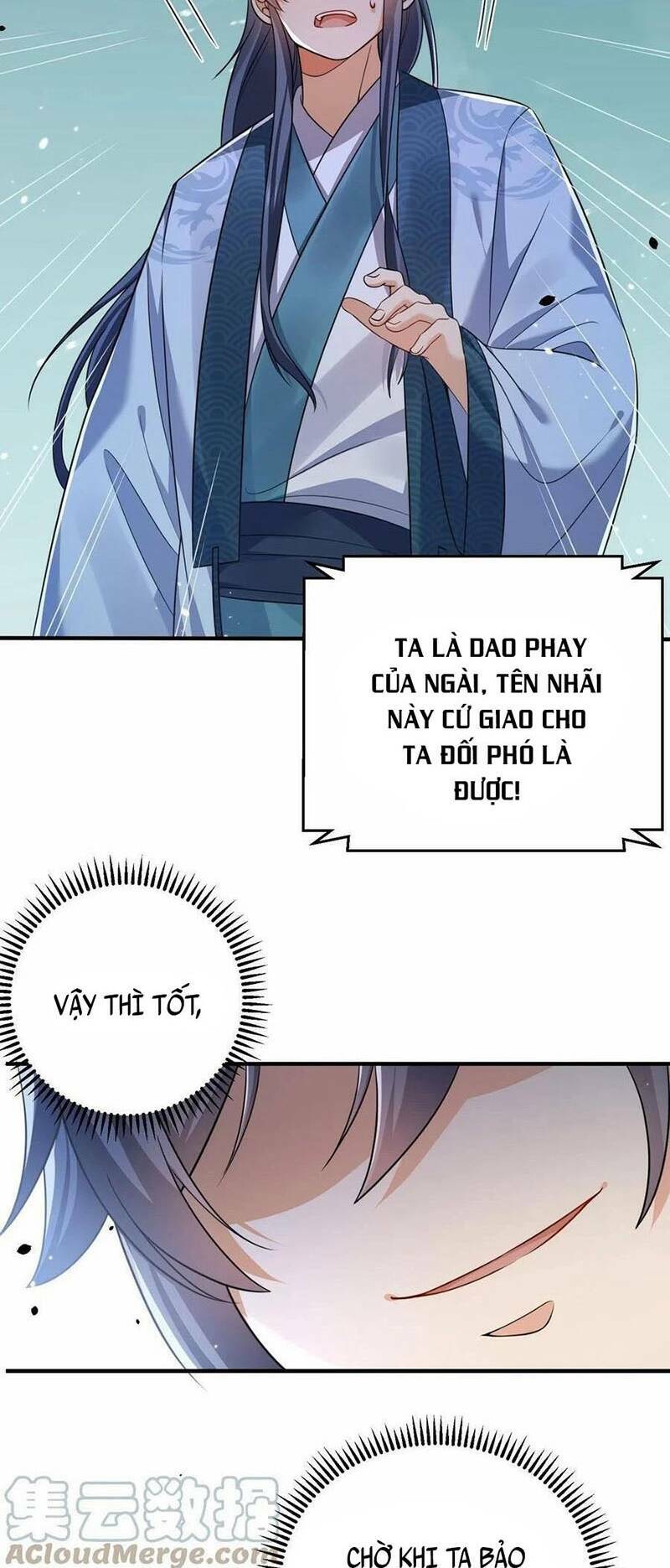 Ta Vô Địch Lúc Nào - Chapter 130 - Page 6