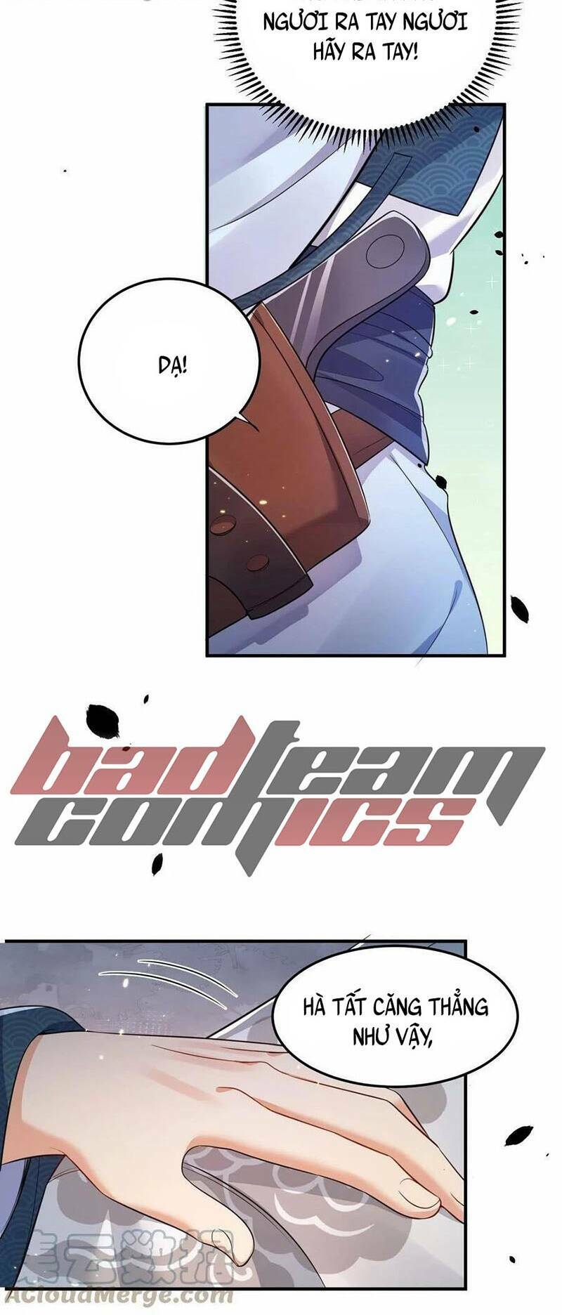 Ta Vô Địch Lúc Nào - Chapter 130 - Page 7