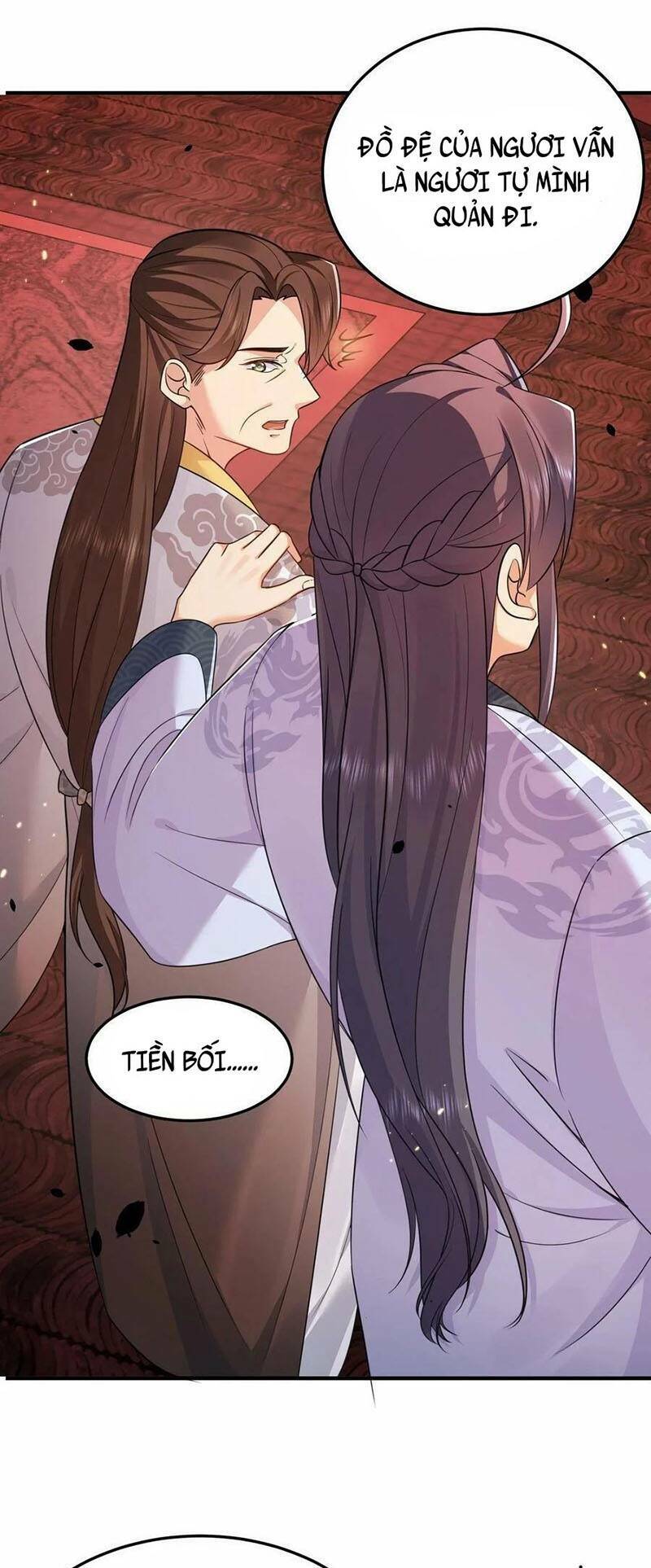 Ta Vô Địch Lúc Nào - Chapter 130 - Page 8