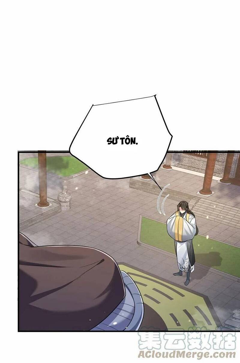 Ta Vô Địch Lúc Nào - Chapter 131 - Page 11