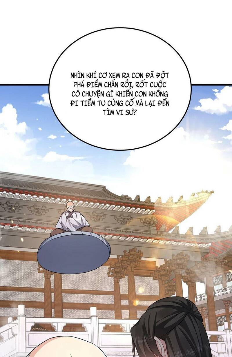 Ta Vô Địch Lúc Nào - Chapter 131 - Page 12