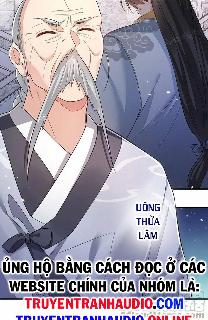 Ta Vô Địch Lúc Nào - Chapter 131 - Page 13