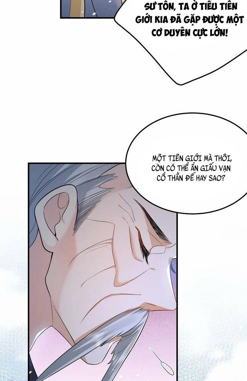 Ta Vô Địch Lúc Nào - Chapter 131 - Page 15