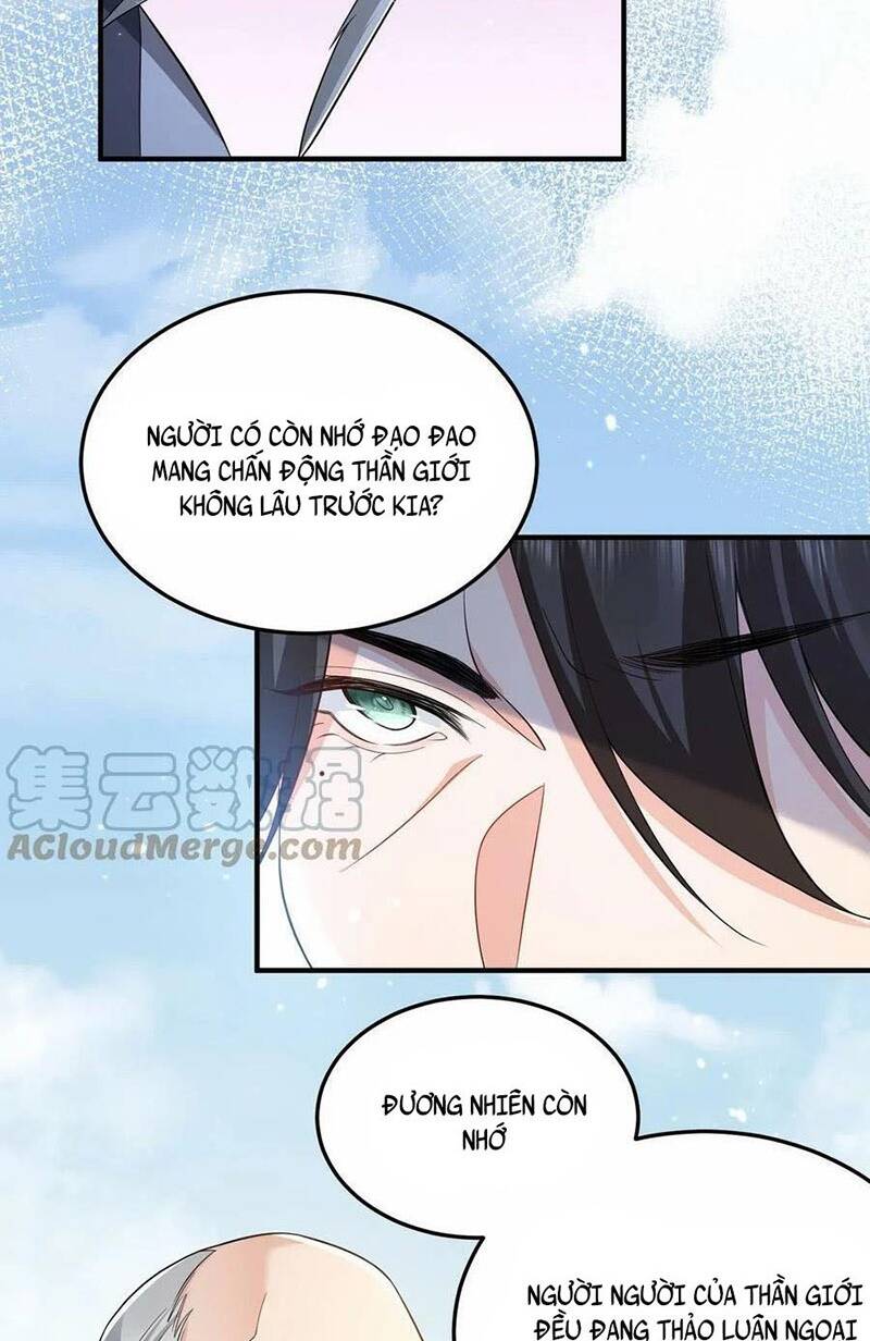 Ta Vô Địch Lúc Nào - Chapter 131 - Page 16