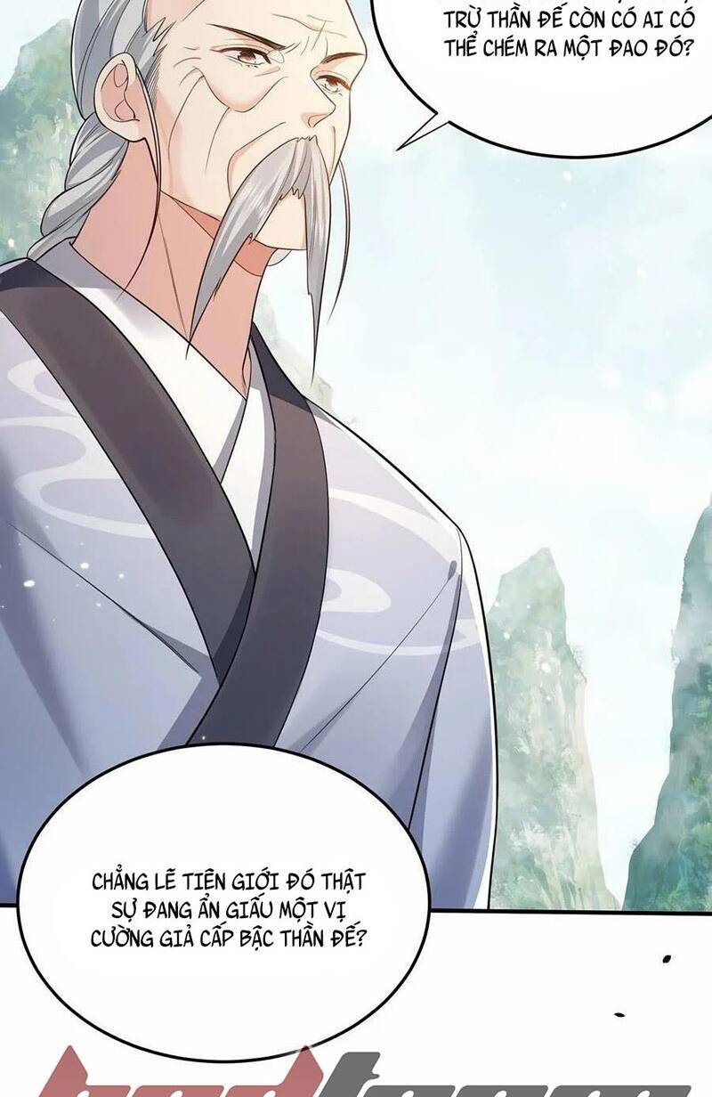 Ta Vô Địch Lúc Nào - Chapter 131 - Page 17