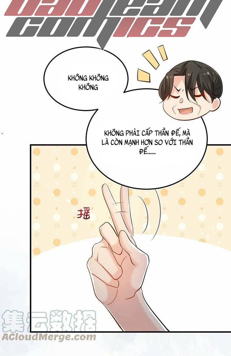 Ta Vô Địch Lúc Nào - Chapter 131 - Page 18