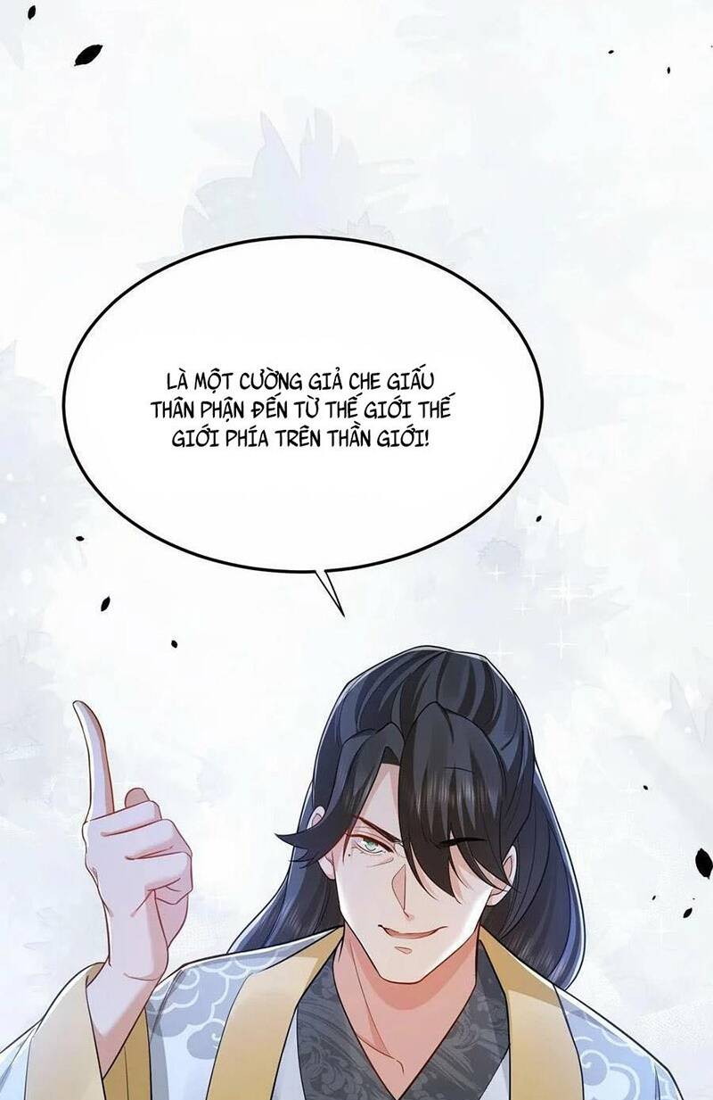 Ta Vô Địch Lúc Nào - Chapter 131 - Page 19