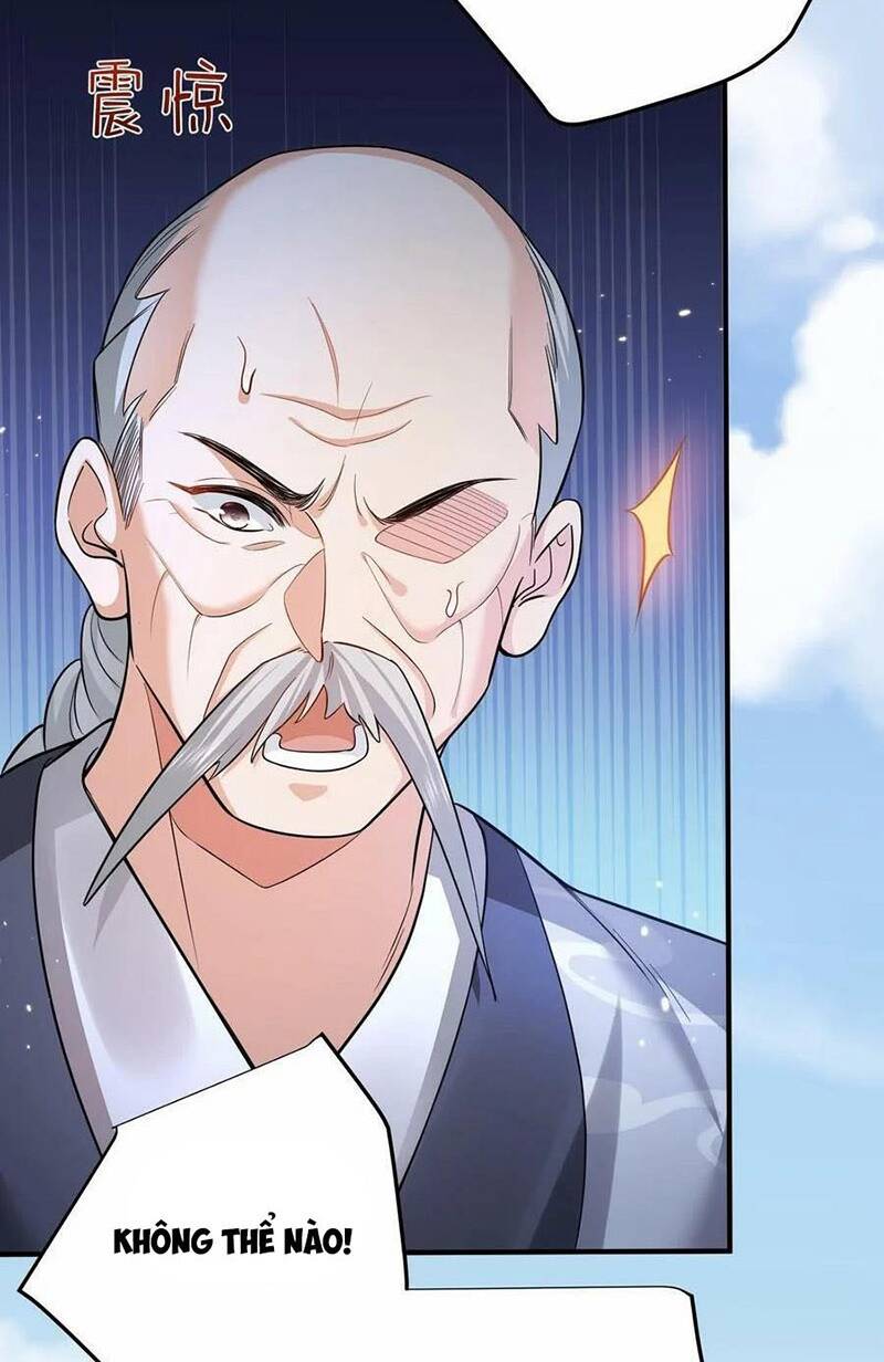 Ta Vô Địch Lúc Nào - Chapter 131 - Page 21